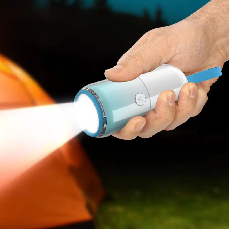 可充電緊急夜燈