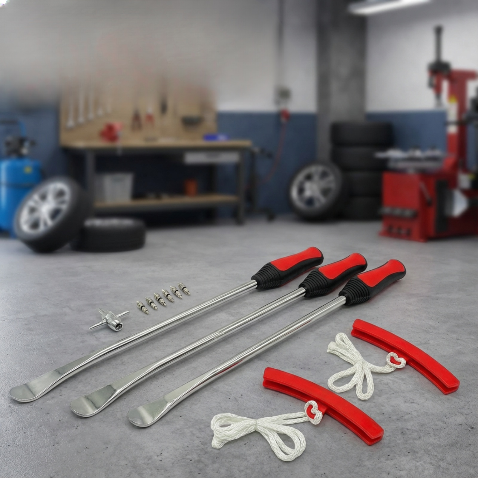 摩托車輪胎撬杠工具勺