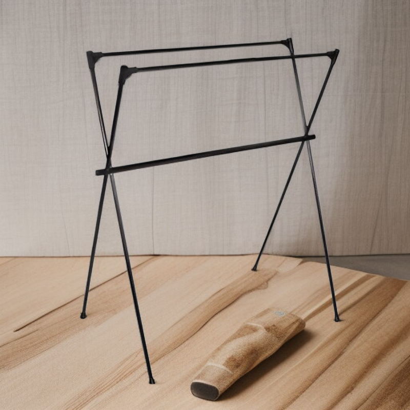 壁掛け収納ラック