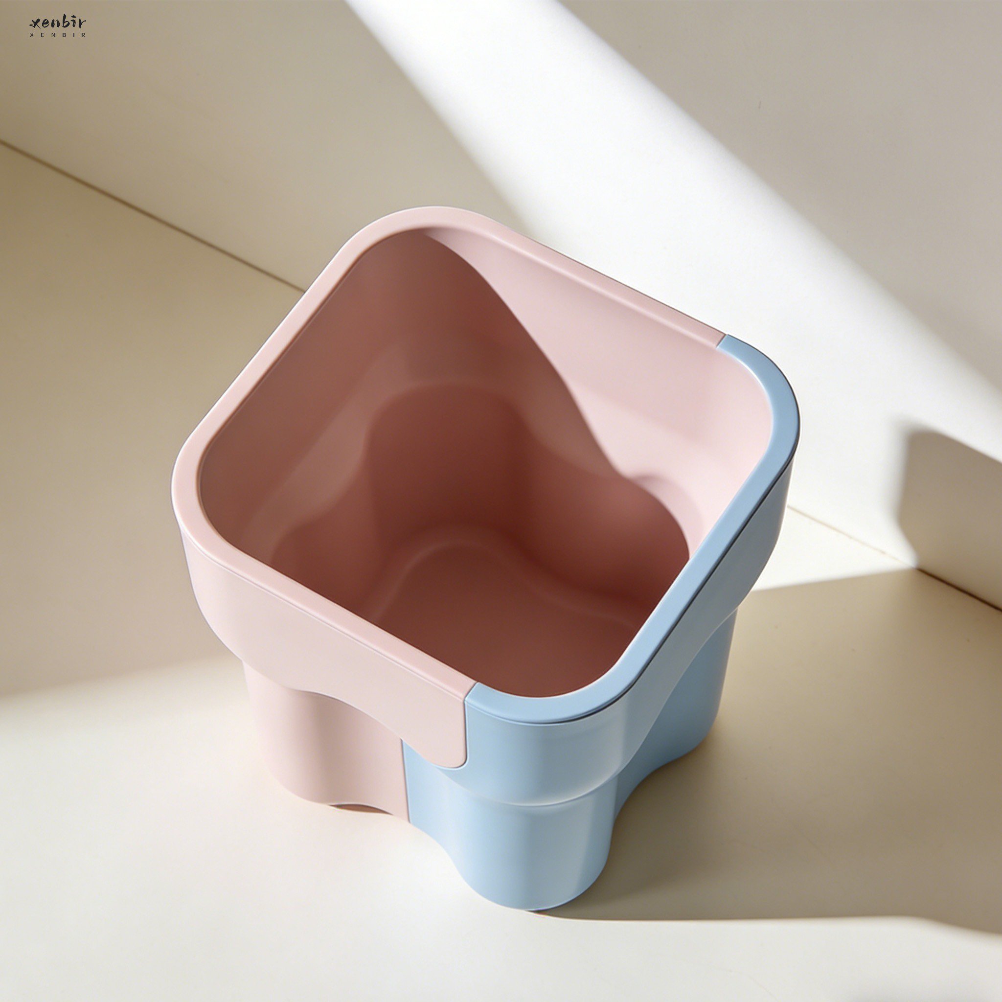 ถังขยะอเนกประสงค์ 5 ใบ