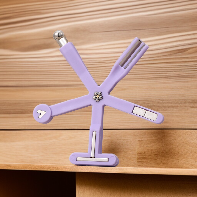 8つの機能を備えたマグネットツール