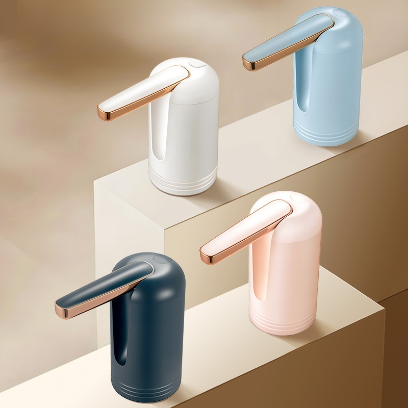 USB充電式電動ウォーターポンプ