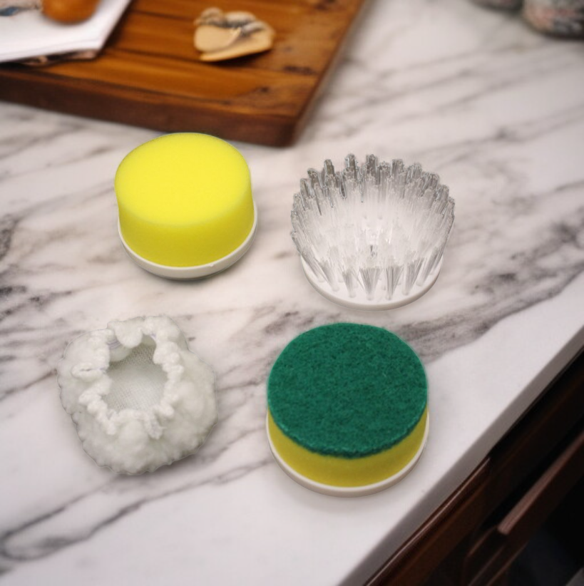 廚房家用手持洗碗刷