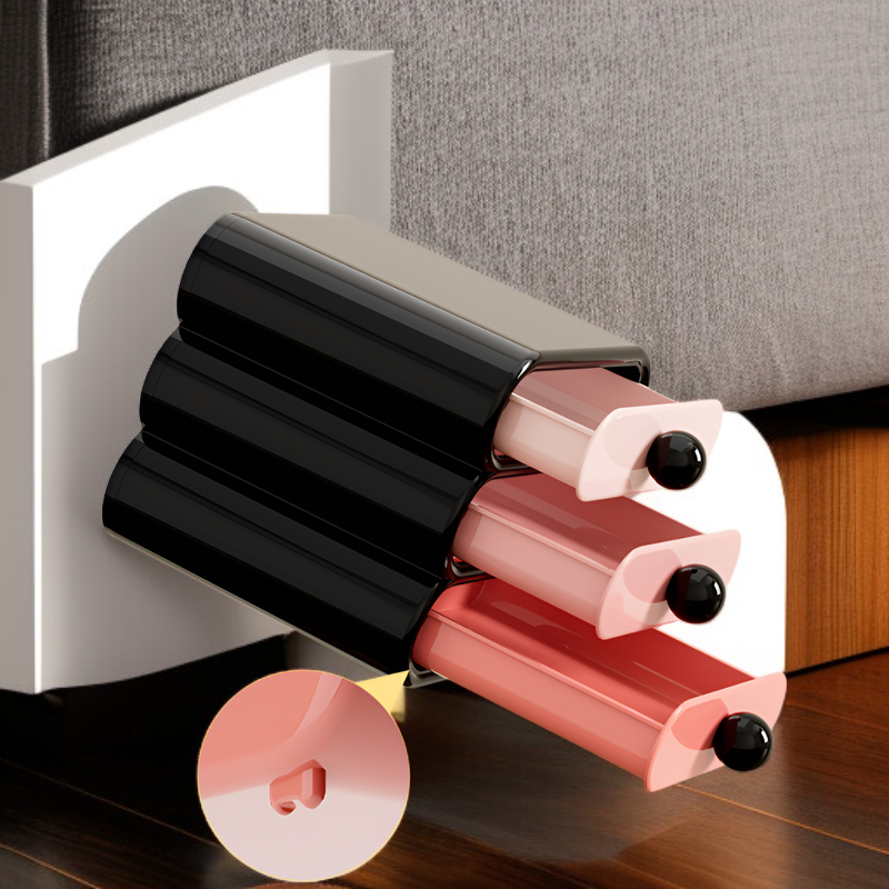 Multi-functional Cosmetic Organizer Storage Box for Desktop