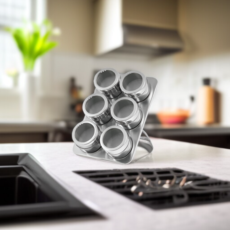 Barbecue Seasoning Bottle