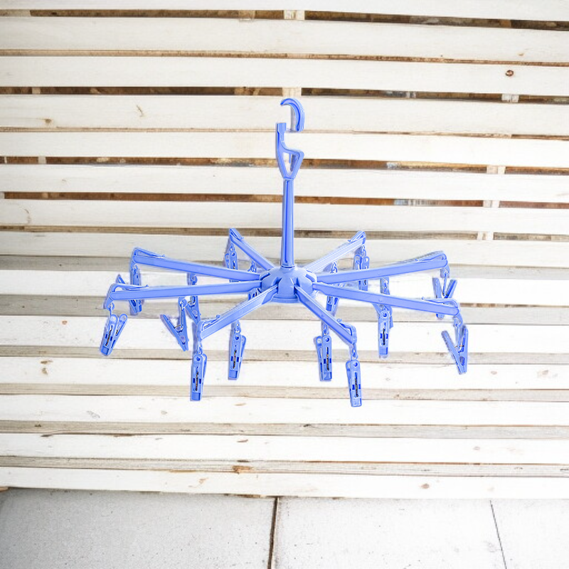 다기능 빨래집게