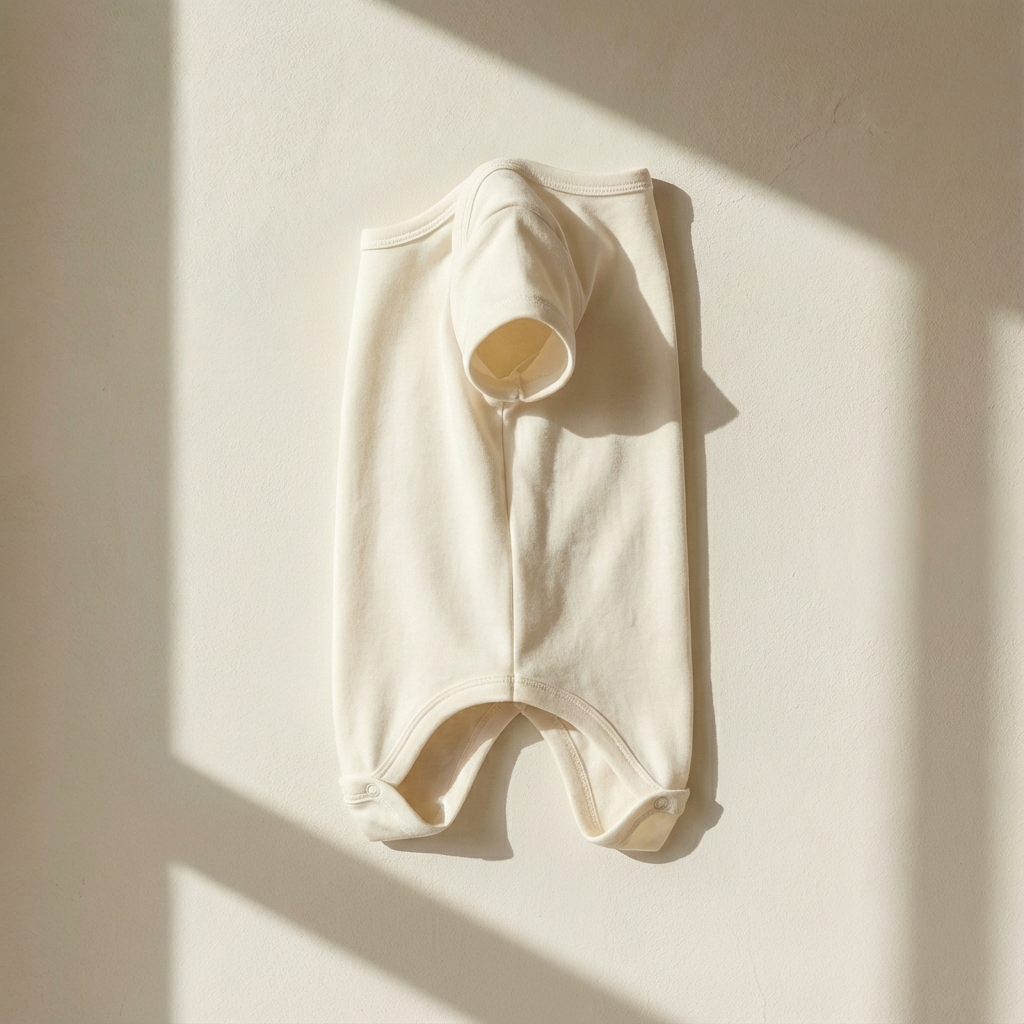  ชุดหมีเด็กอ่อน