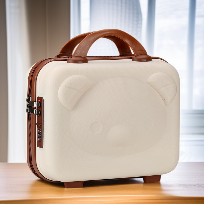  Travel Storage Suitcase 