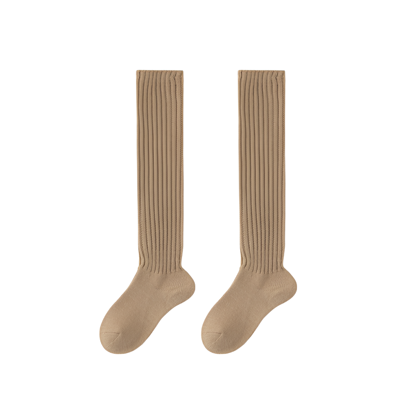 Wool thermal socks