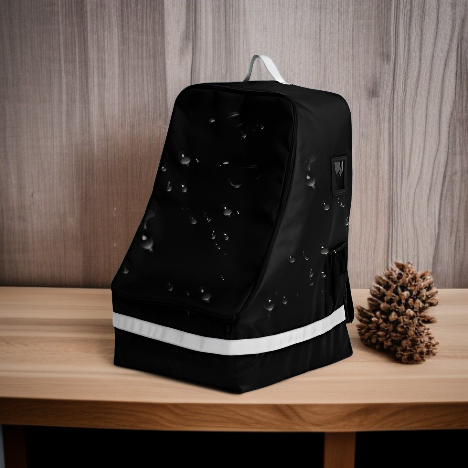 Universeller Staubschutzbeutel