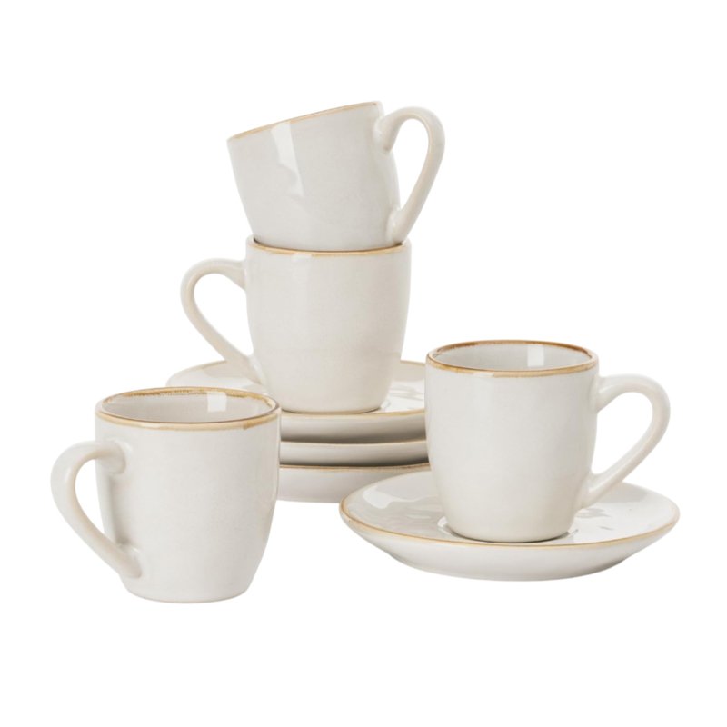 세라믹 머그컵 세트