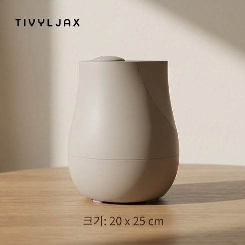 가정용 초음파 가습기