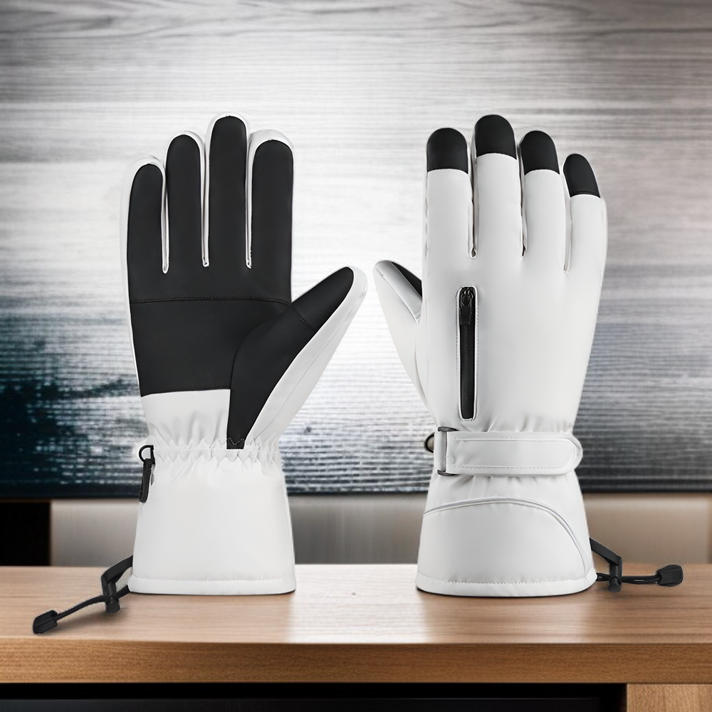 남녀공용 겨울 방한 장갑