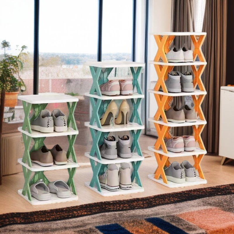 심플 홈 신발장