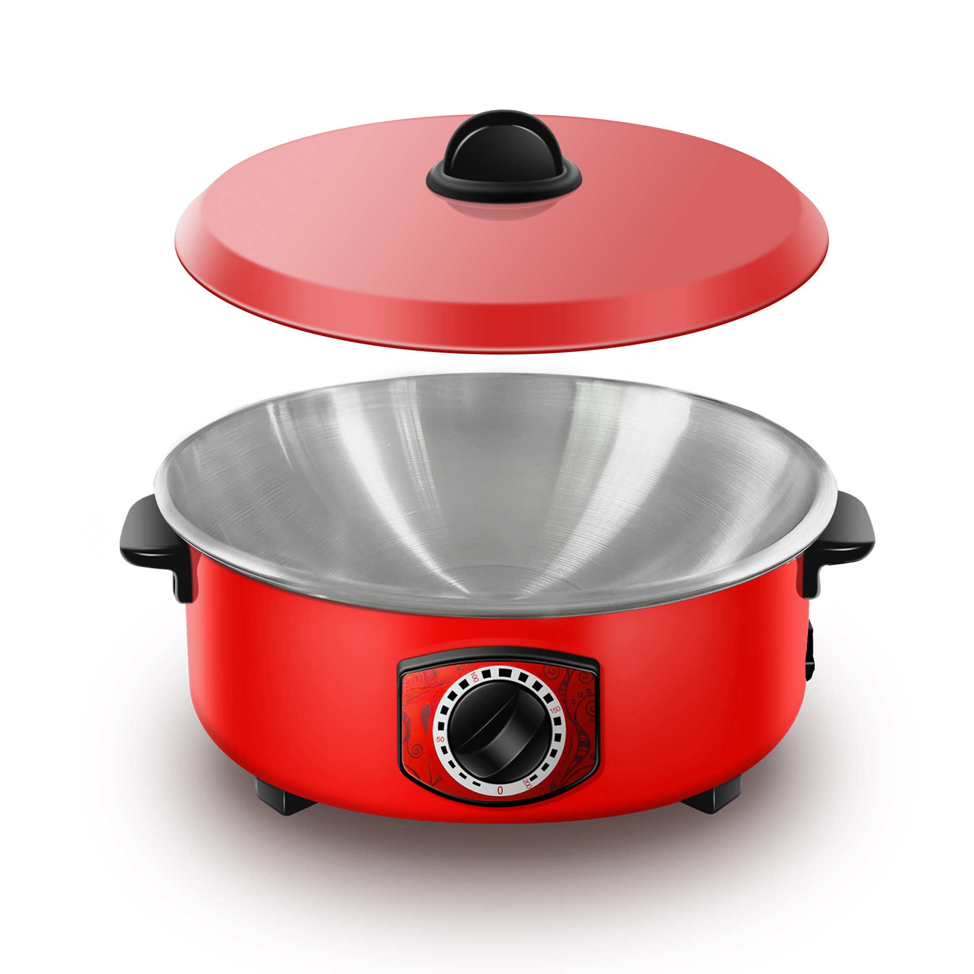 กระทะไฟฟ้าอเนกประสงค์