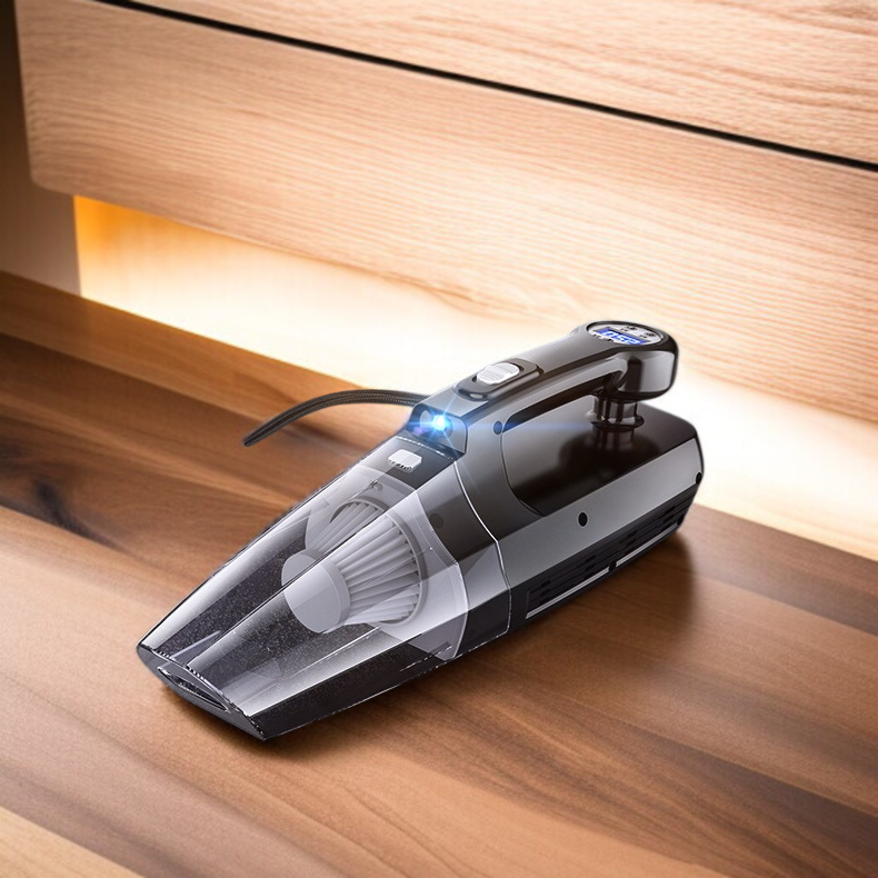 무선 가정용 청소기 에어펌프 고출력 비상구