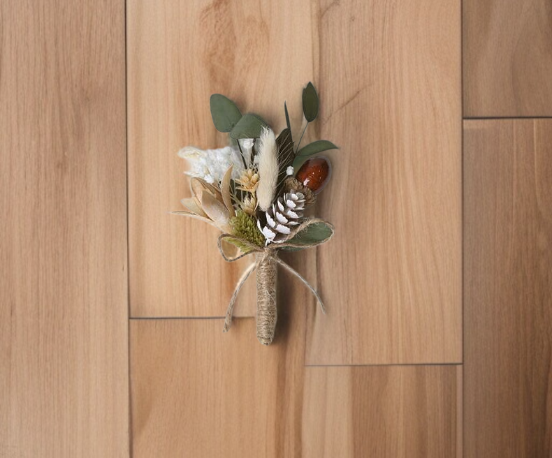 زهرة الأبدية للثدي بتغليف مميز