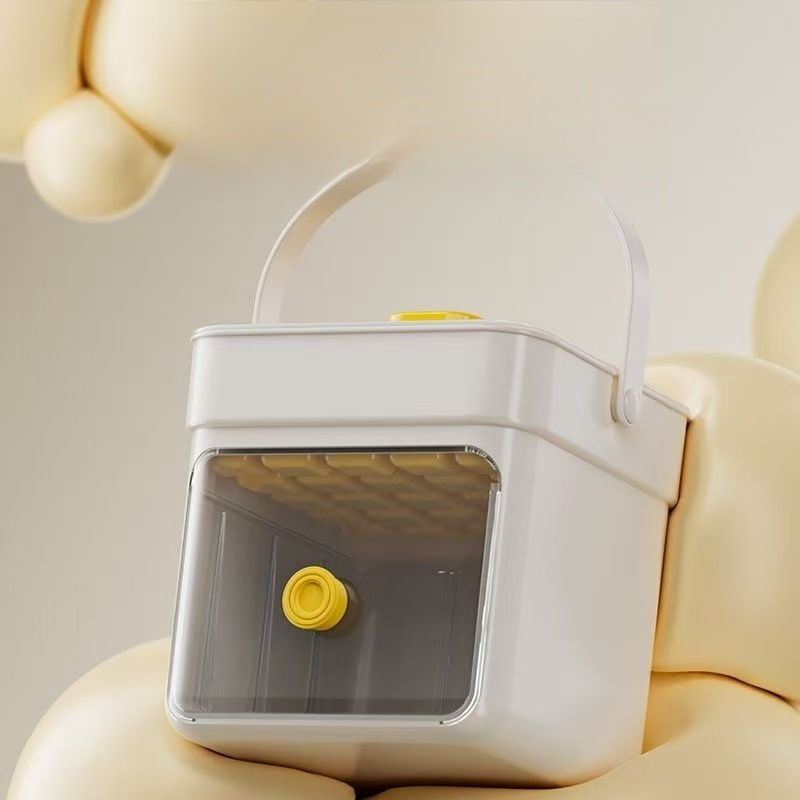 食品级大容量制冰盒