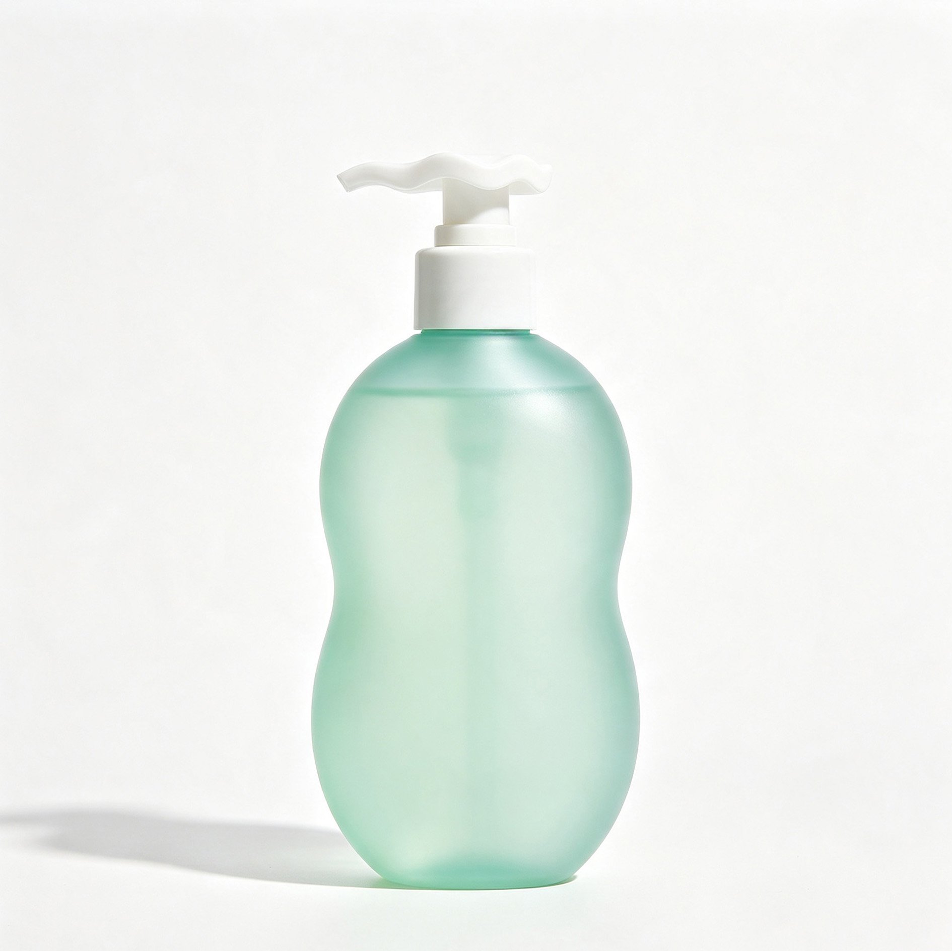 Amino Acid Oil-Control Shower Gel