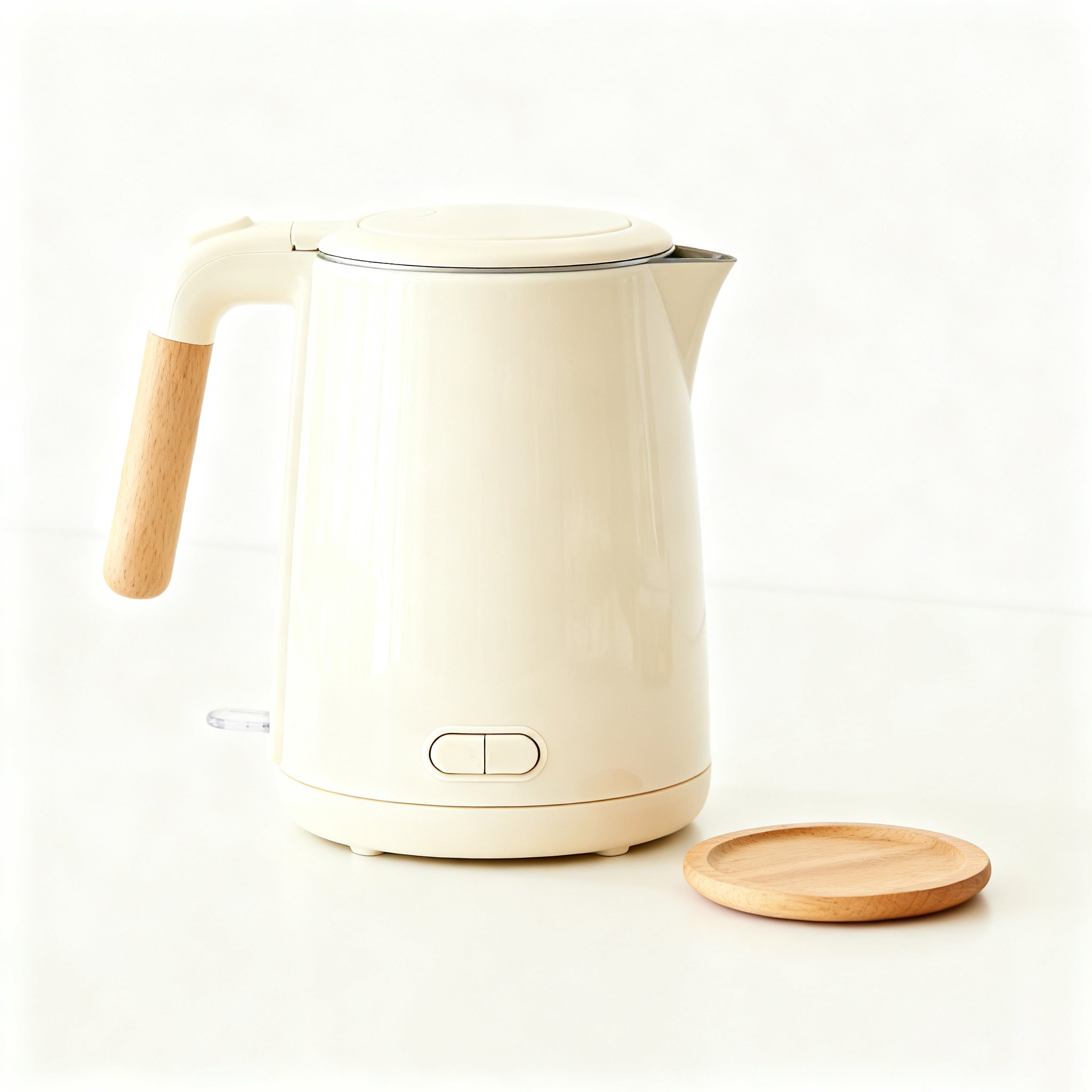 자동 온도조절 주전자 전체 이미지