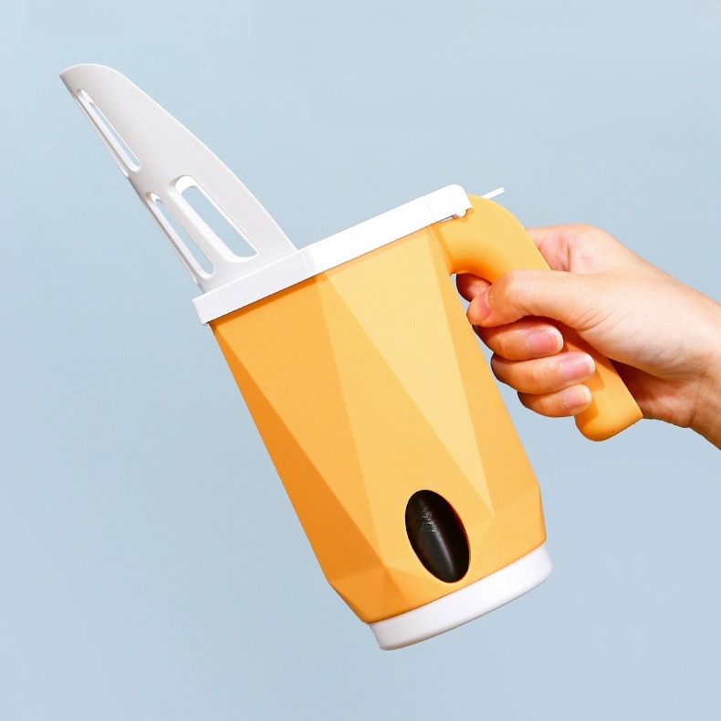 貓咪垃圾袋帶貓砂鏟