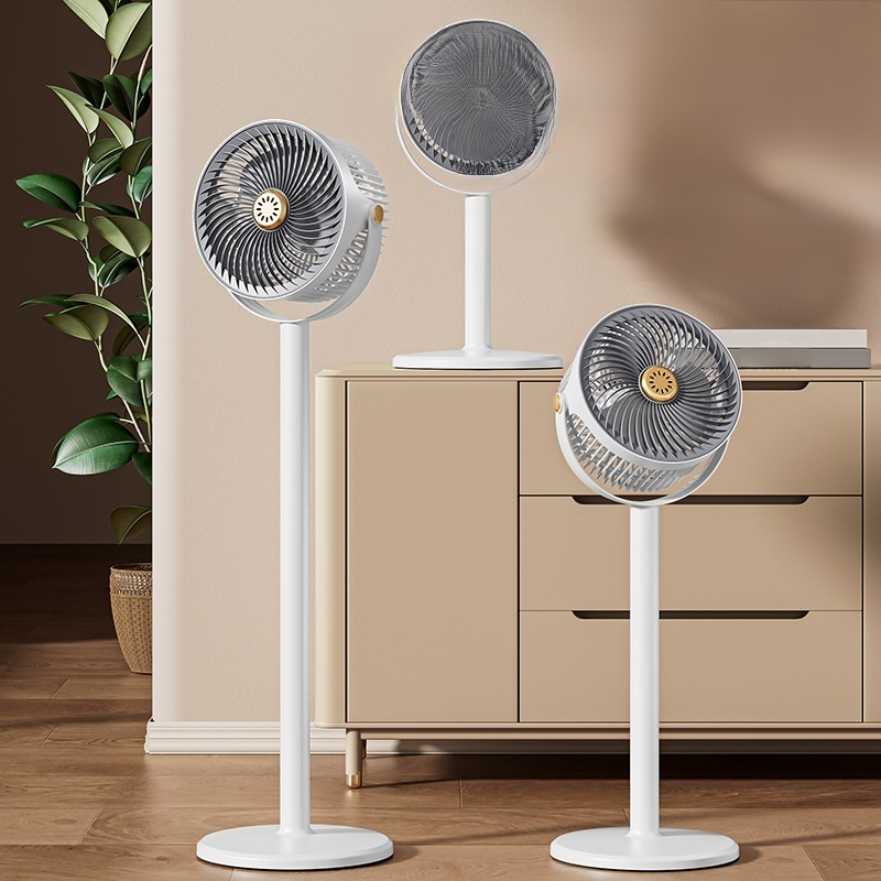 Tischventilator (Standmodell)