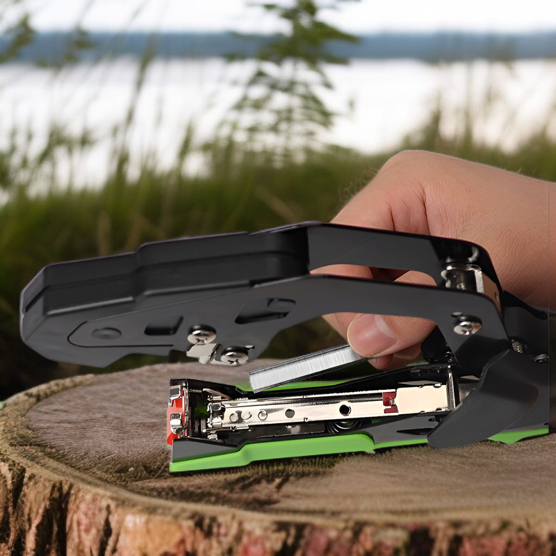 園芸用果樹結束器 手動結束ツール