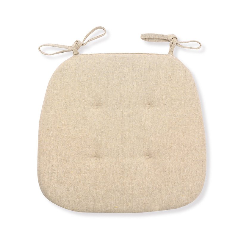 Ergonomic Horseshoe Seat Pad