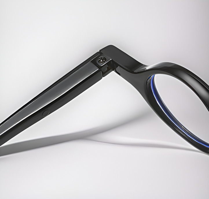 Okulary do czytania z możliwością personalizacji