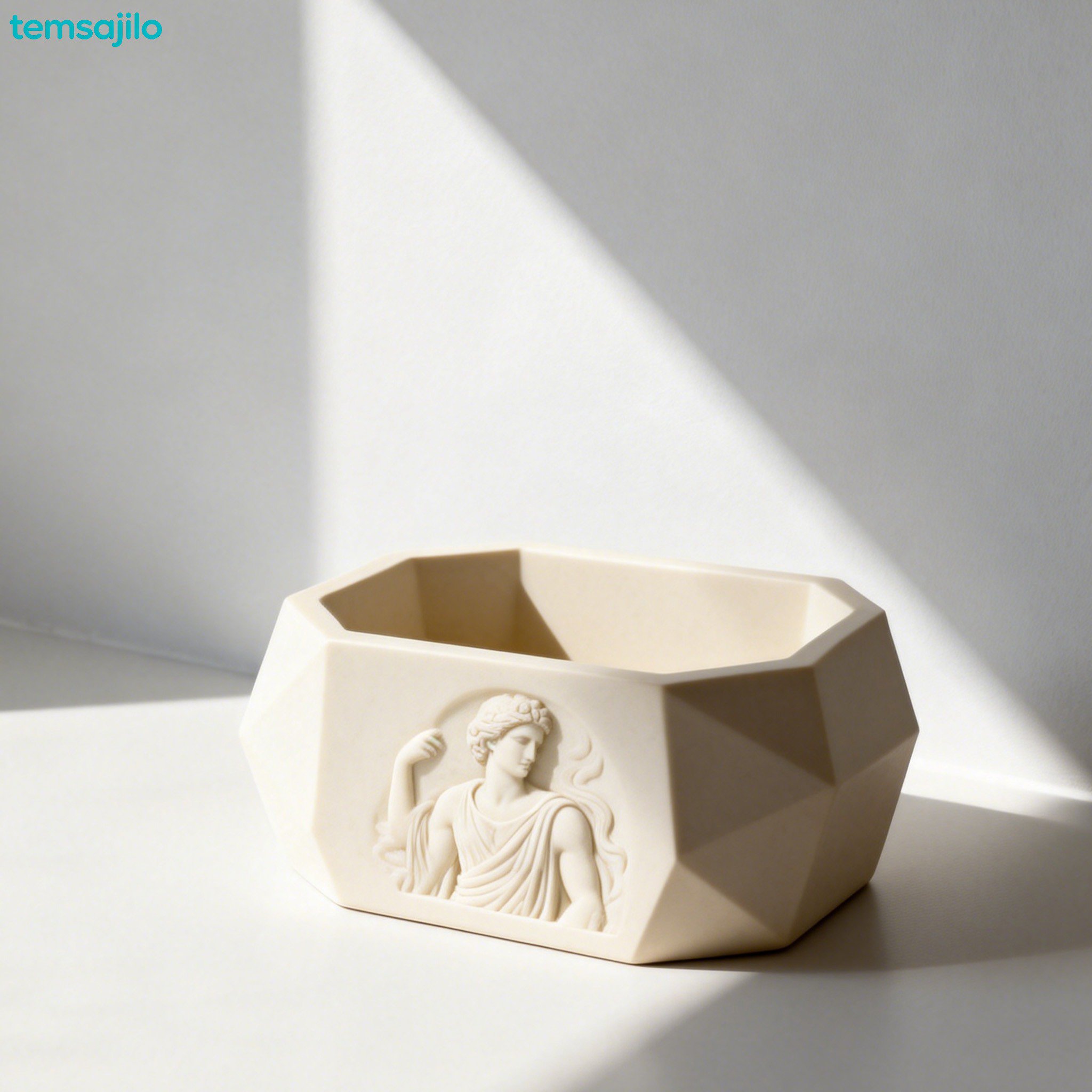 Πολυλειτουργικά κουτιά αποθήκευσης για καθημερινή χρήση