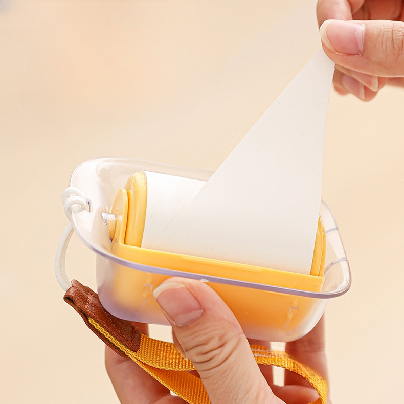 Mini Roller Lint Remover 