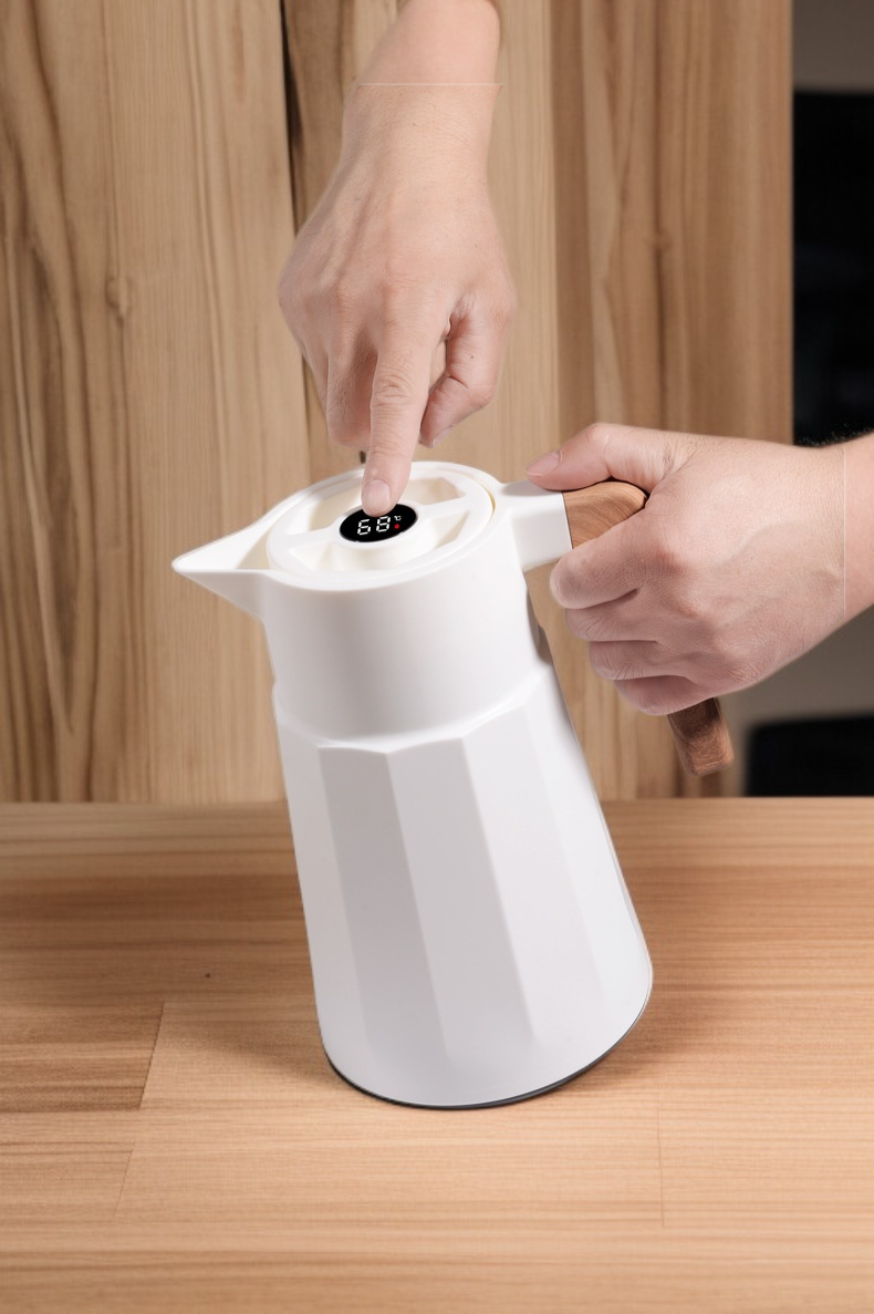 보온병 용량 비교 이미지