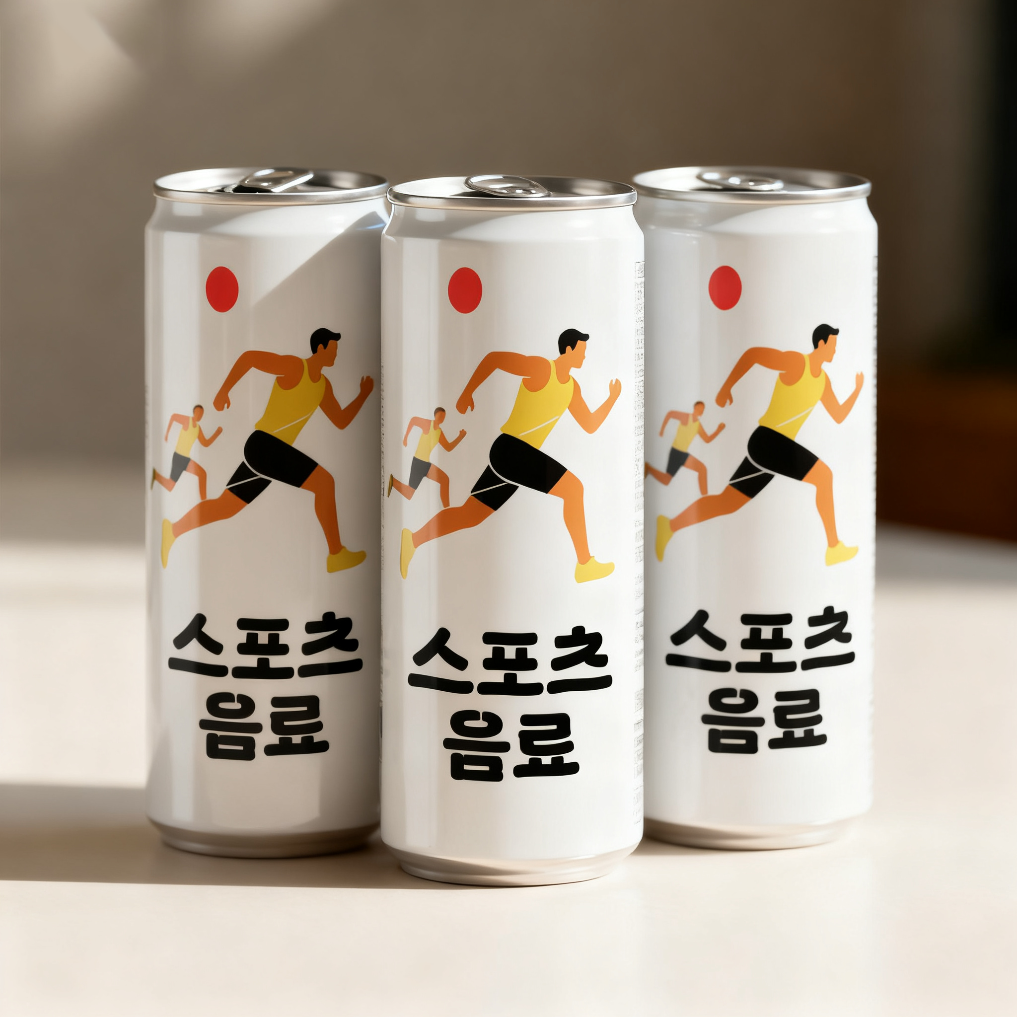 에너지 스포츠 드링크 30캔