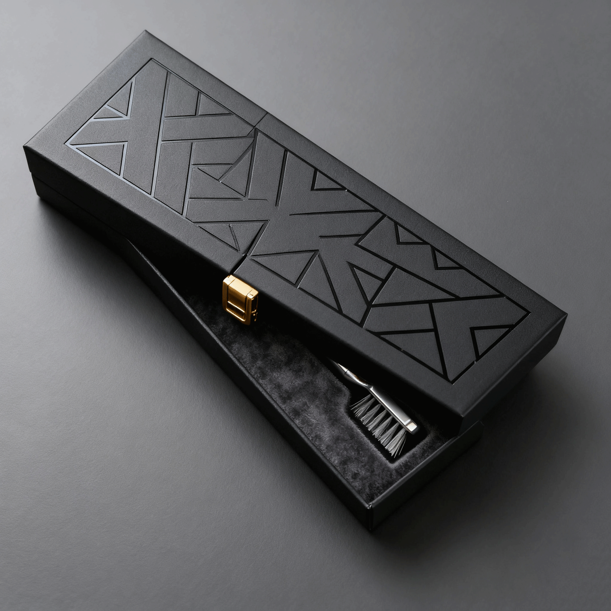 Čisticí kartáček na detaily do mezer (sada 2 kusů)