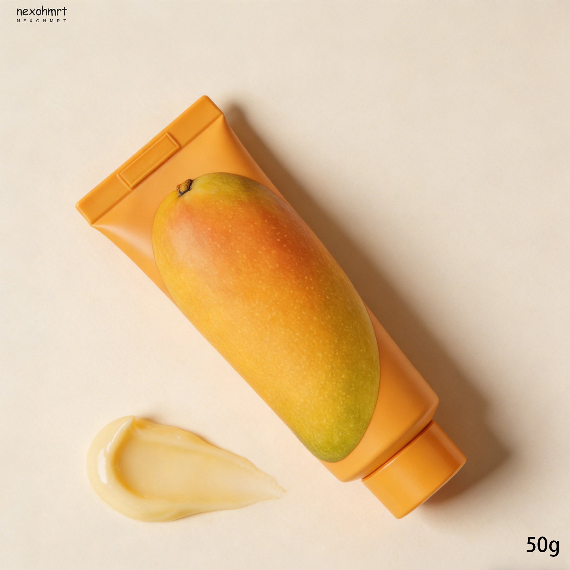 ครีมสำหรับเติมความชุ่มชื้นให้ผิว