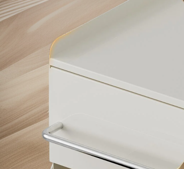 Luxus-Lagerregal mit edlem Design