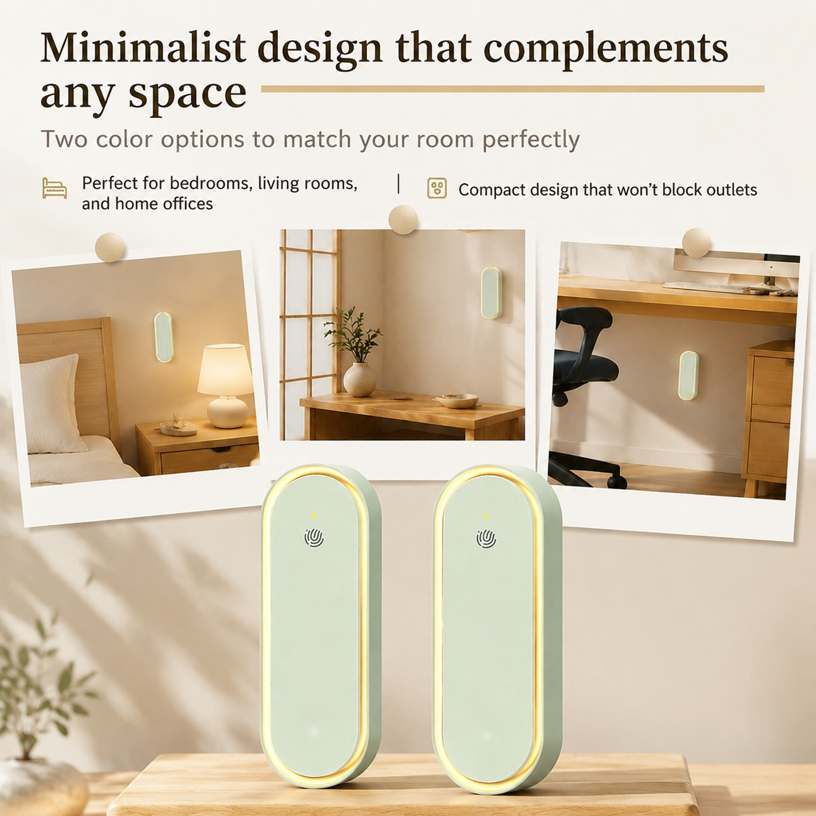 Smart Ultrasonic Mouse and Mosquito Repeller