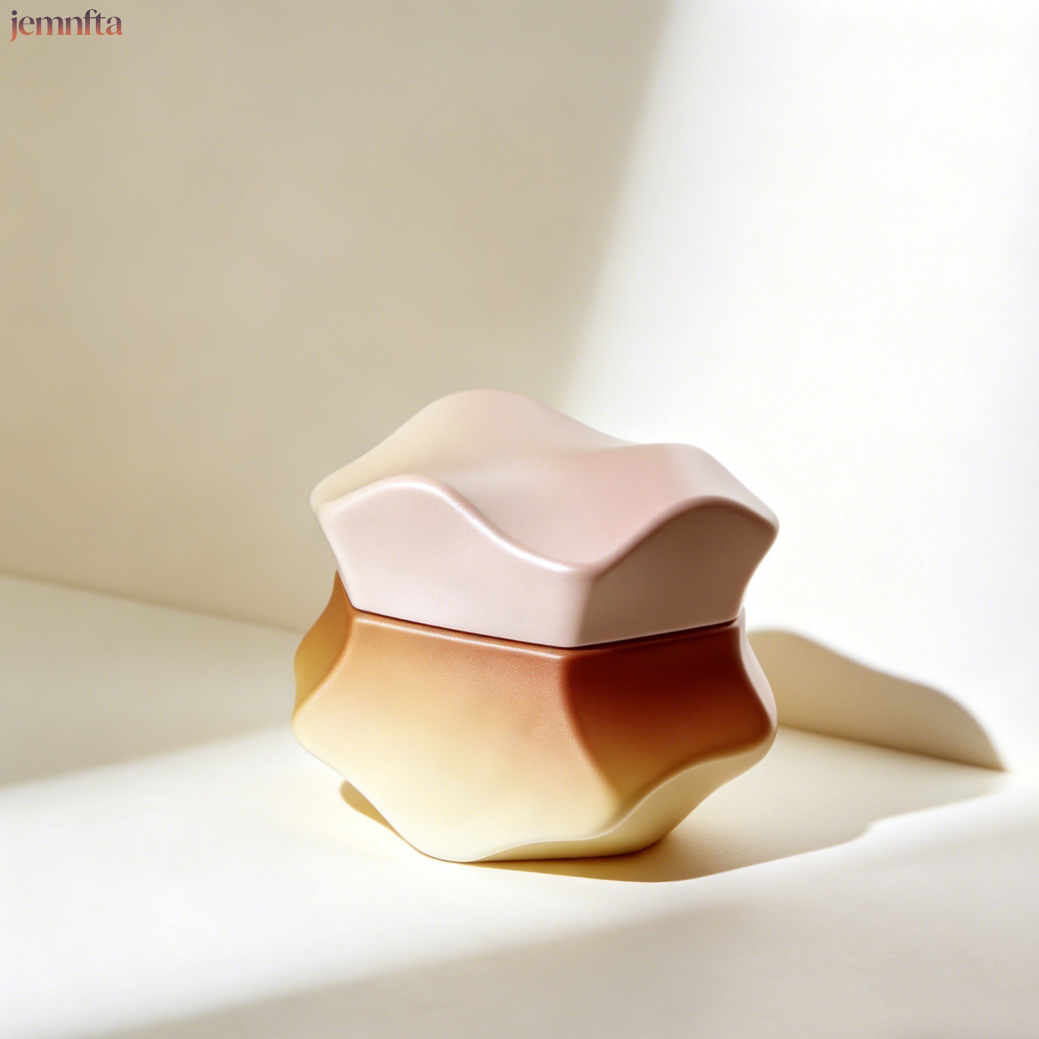 保湿フェイスクリーム