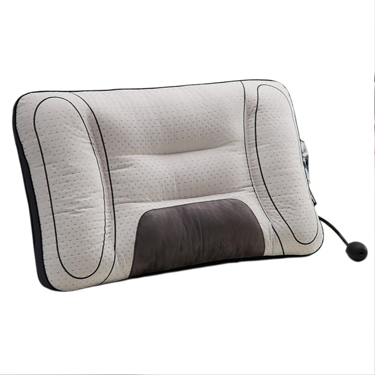 หมอนรองกระดูกสันหลังส่วนคอแบบเป่าลม สำหรับใช้ในบ้านคนเดียว