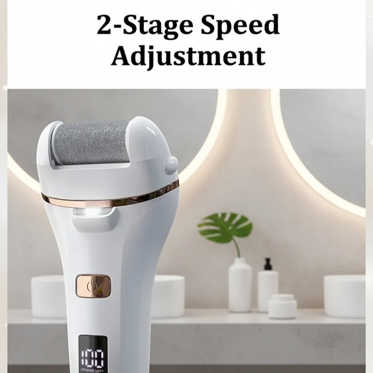 Digital Waterproof Grinding Machine