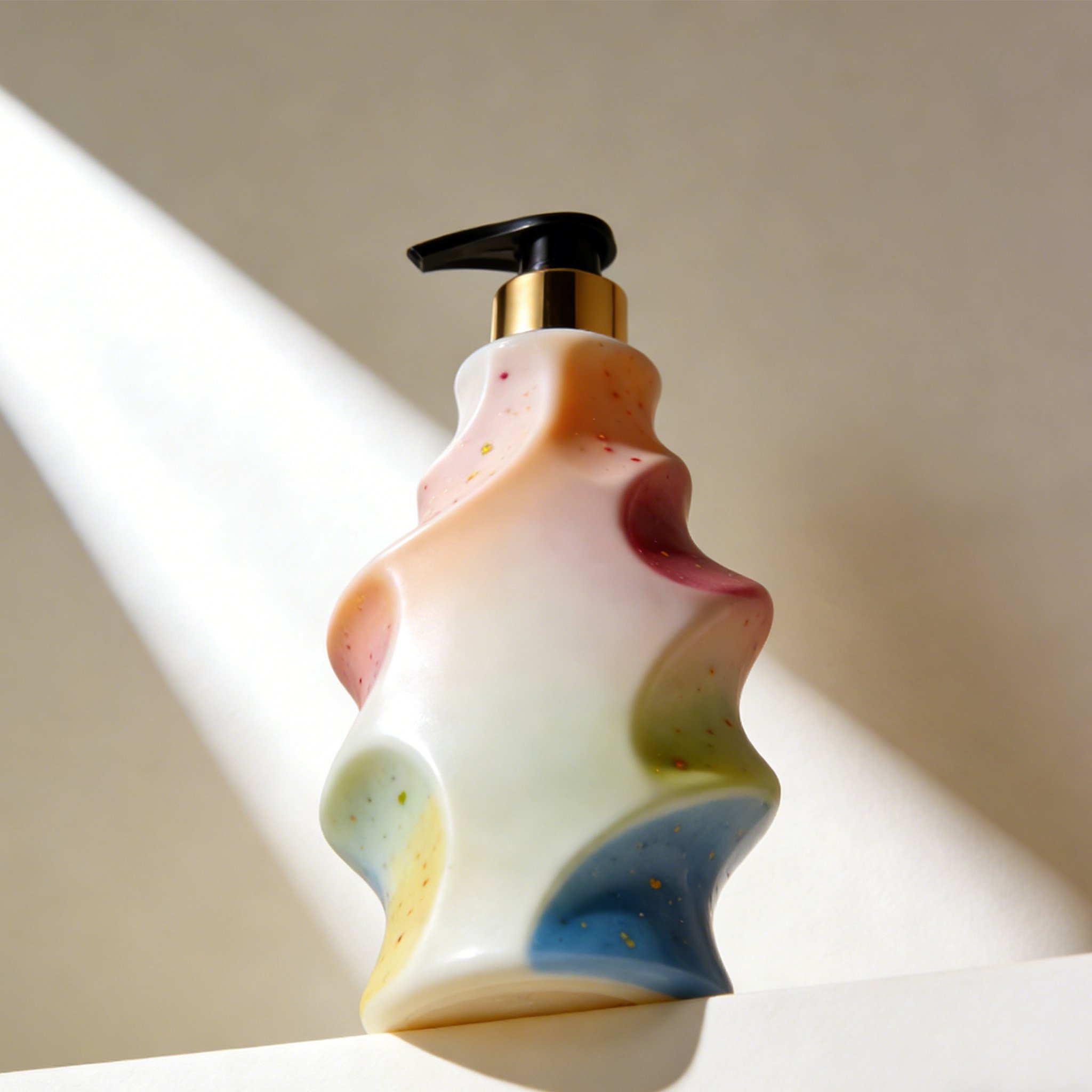 ครีมนวดผมสำหรับใช้ทั้งครอบครัว