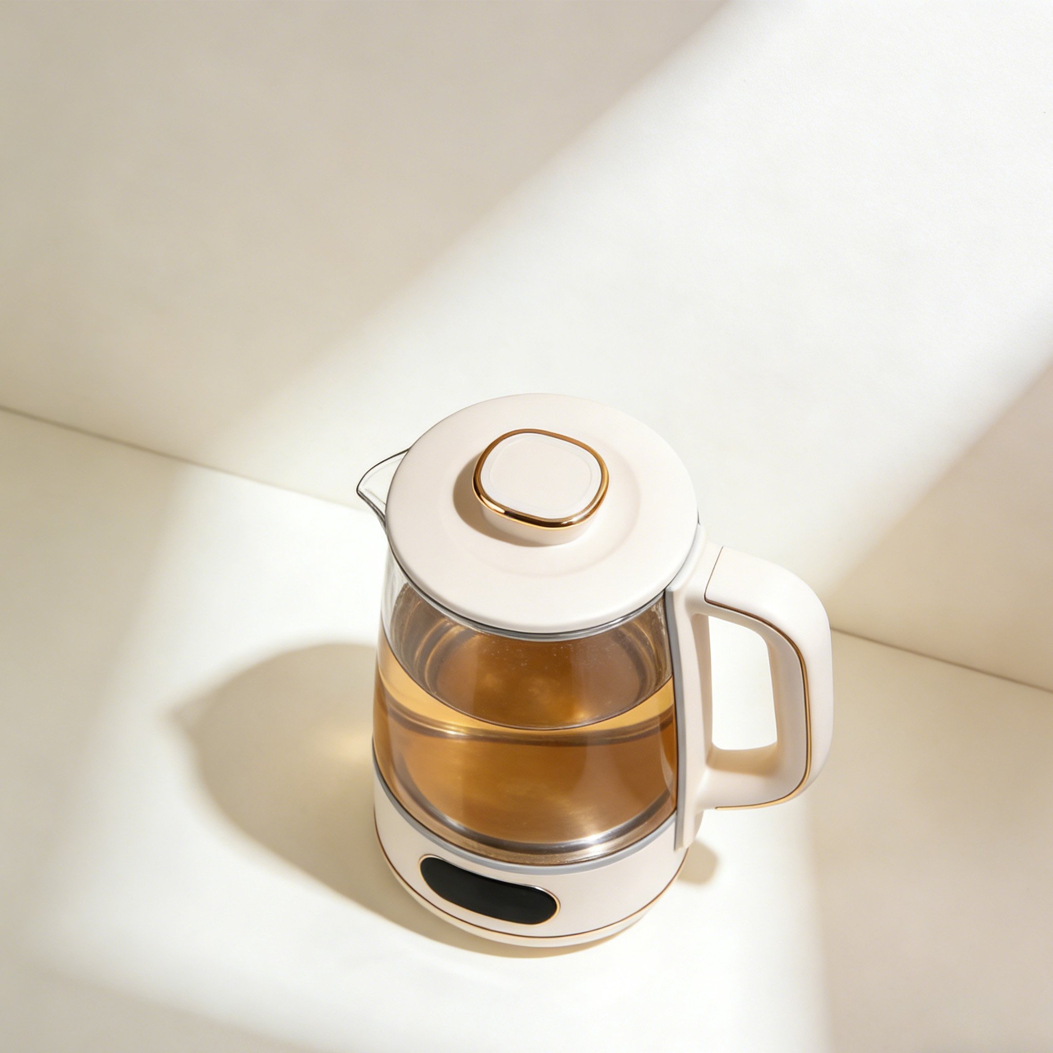 Hervidor de agua para cocina