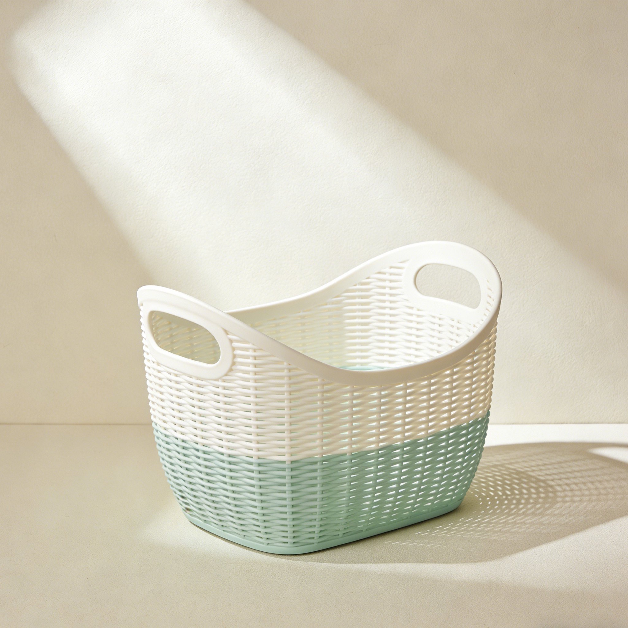 多機能収納バスケット（3個セット）