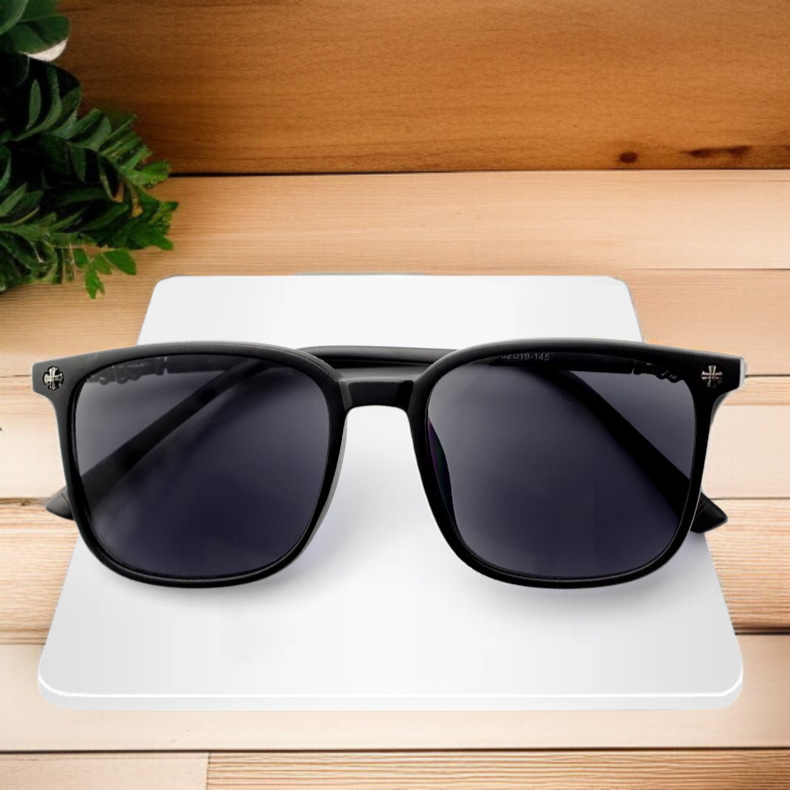 중장년층 스퀘어 선글라스 투인원 돋보기 안경 선글라스 돋보기 선글라스