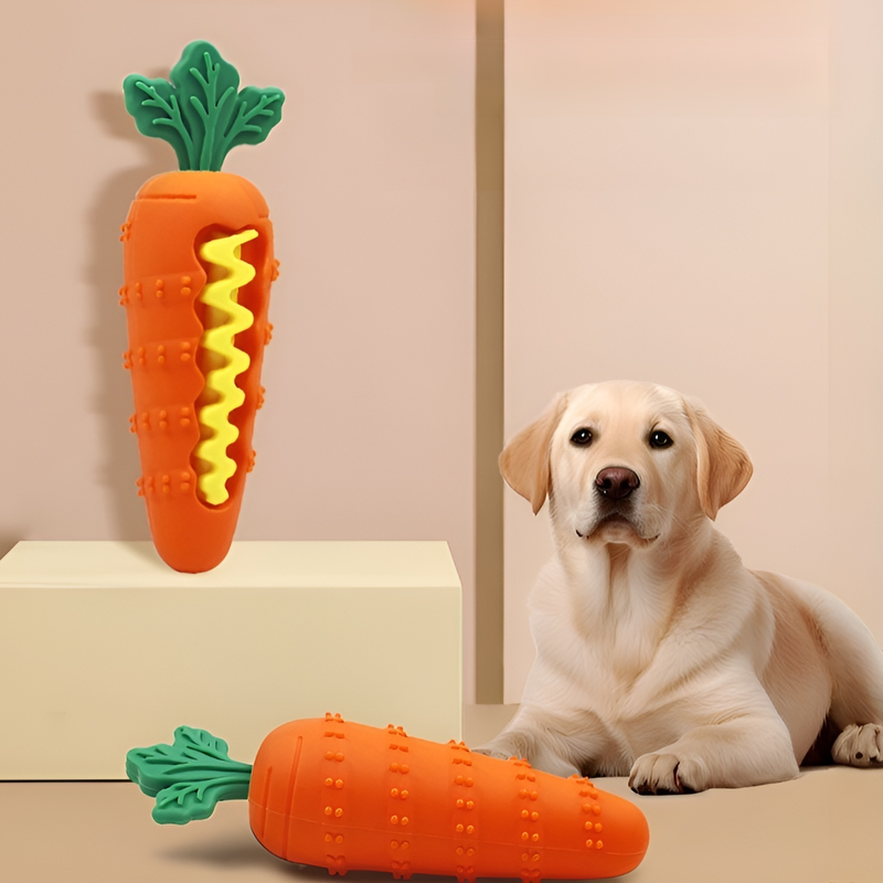 狗狗磨牙玩具