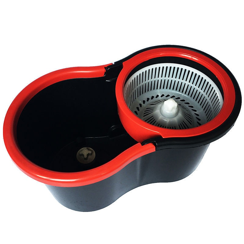 Hands-Free Mop Household Cleaning Tool