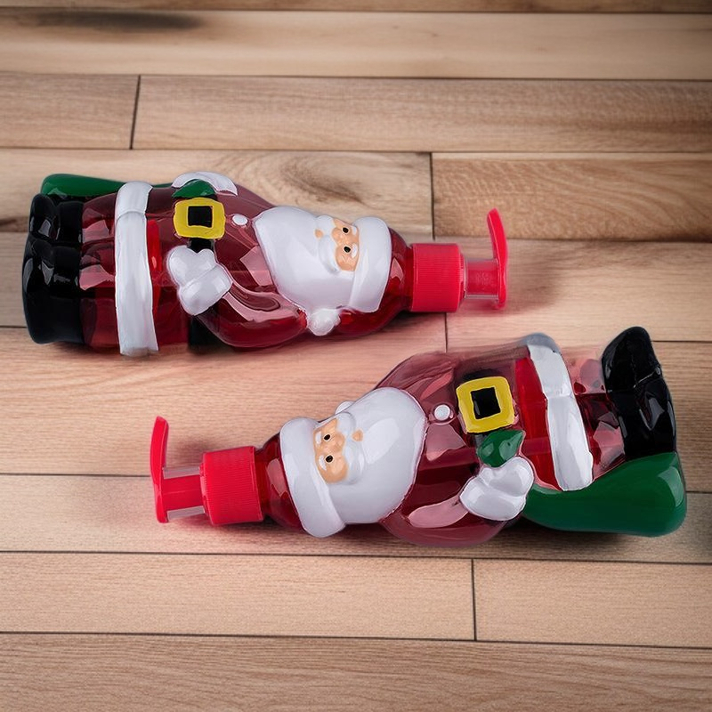 산타클로스 인형 병