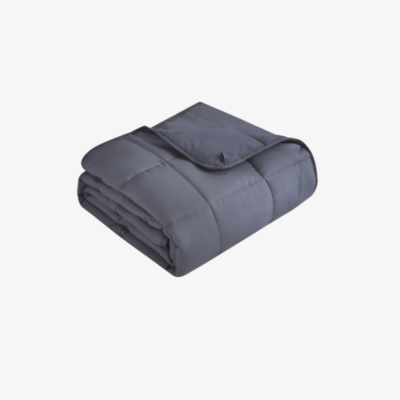 중력 퀼트 학생 기숙사 소파 홈 블랭킷 유럽풍 고급 선물 여름 침구