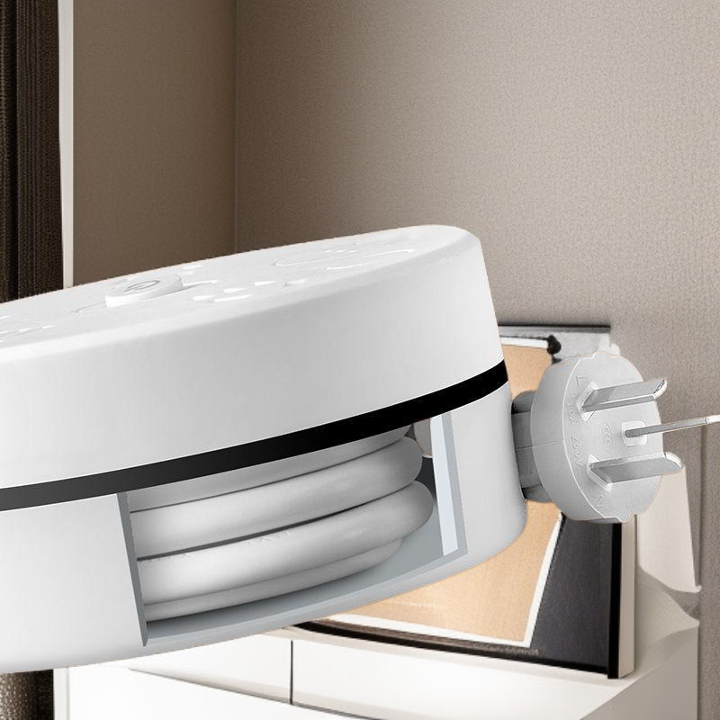 원형 전원 스트립