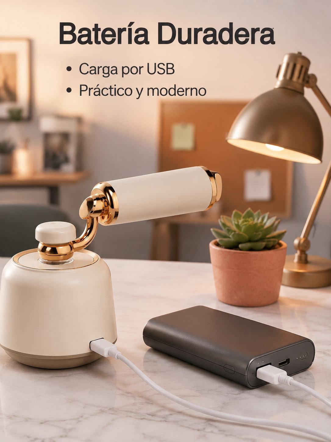 Quitapelusas recargable para ropa